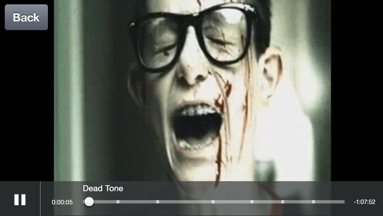 FrightPix screenshot-4