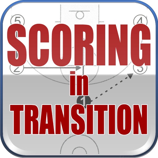 Scoring In Transition: Offense Playbook - with Coach Lason Perkins - Full Court Basketball Training Instruction - XL