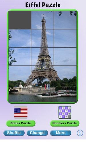 Eiffel Puzzle(圖5)-速報App