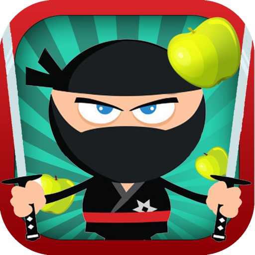 A Fruit Tree Ninja icon