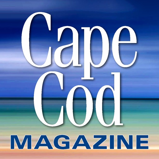 CapeCodMagazine.com icon