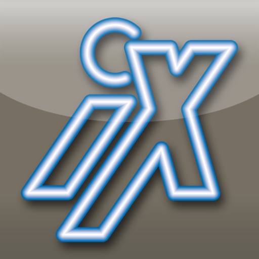 iX Viewer iOS App