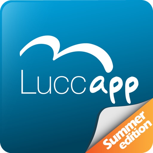 Luccapp icon