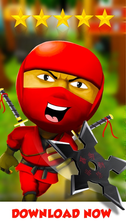 Ninja Run Multiplayer Race PRO - Mega Battle Runner for Kids (Real Online  Rivals) by Sizzle Entertainment: The Best Fun Free Cool Apps and Top  Addicting Games