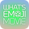 What's the Movie with Emoji - Trivia Guess Game with Popular Emojis and Emoticons