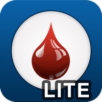  Diabetes App Lite - blood sugar control, glucose tracker and carb counter Alternative