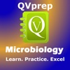 QVprep Learn Microbiology