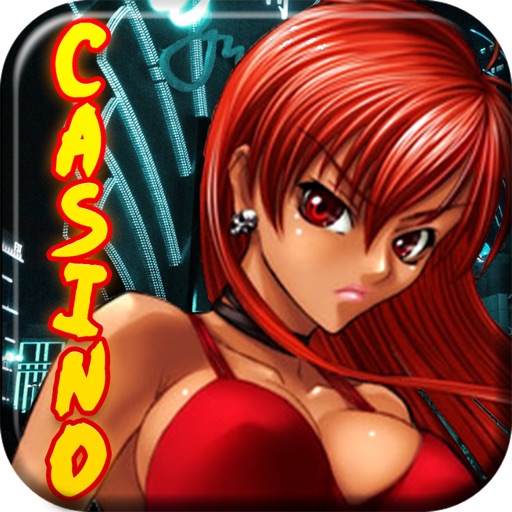 A Ace of Macau Casino Grand Master PRO Blackjack, Slots, & Roulette iOS App