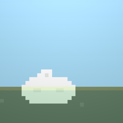 Submersible Trouble Icon