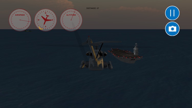 Helicopter Adventures screenshot-4