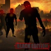 Zombies A Million: Black Edition