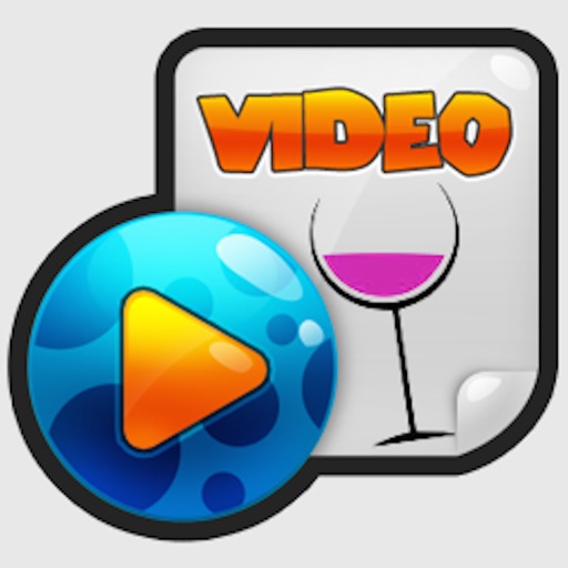 Video Mixture icon