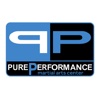 Pure Performance Martial Arts Center Mobile Account Access for Members