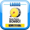 Bombo Laoag
