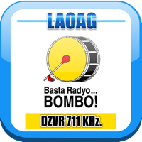 Bombo Laoag