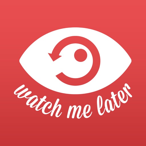 WatchMeLater icon