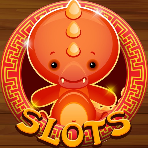 Chinese Zodiac Lucky Animals Slots Game iOS App