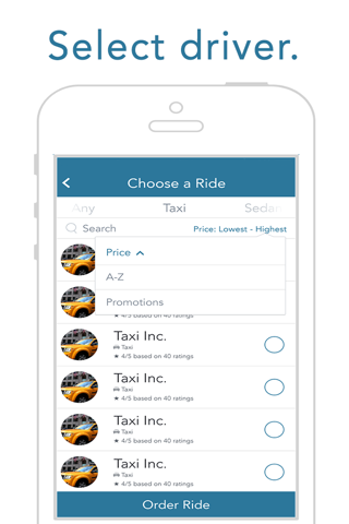 Taxi Maxx screenshot 3