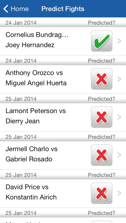 BoxNation Scorecard screenshot-3