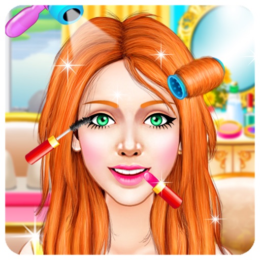 Super Model Real Make Over iOS App