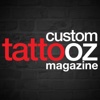 Custom Tattooz Magazine