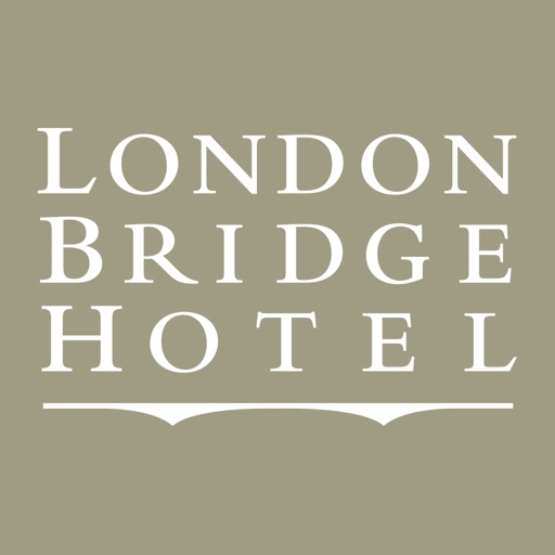 London Bridge Hotel – London Guide