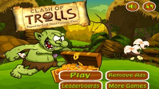 CLASH OF TROLLS BEYOND THE TROLL ISLAND TREASURE CLANS FIND MORE GOLD IF YOU CAN 2.4 IOS GAME GIẢI TRÍ CLASH OF TROLLS BEYOND THE TROLL ISLAND TREASURE CLANS FIND MORE GOLD IF YOU CAN 2.4 IOS