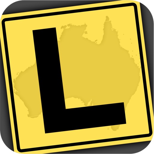 Australia Driving Theory Test icon