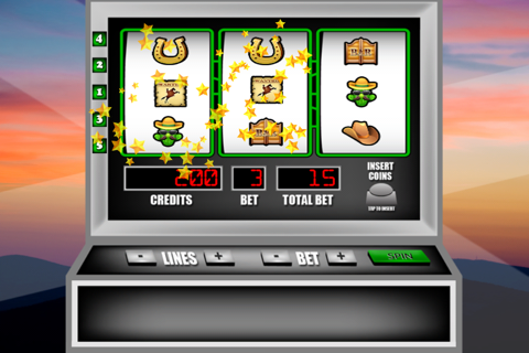 Central City Slots screenshot 3