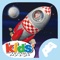 Jett's Space Rocket - Little Boy - The Game