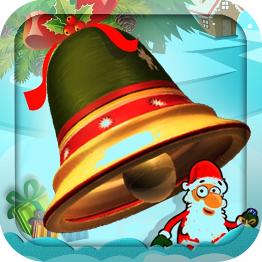 XMas Bell Game Free by SurroundApps, Inc.