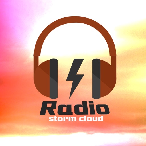 Radio Storm Cloud - Club, Dance and House music