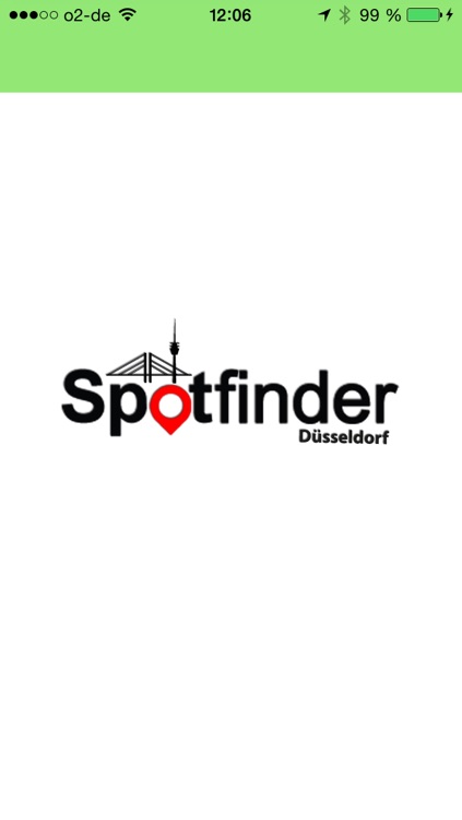 Spotfinder Düsseldorf