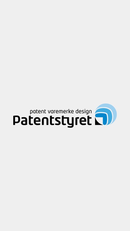 Patentstyret