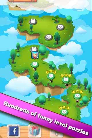 Pet Heroes screenshot 2