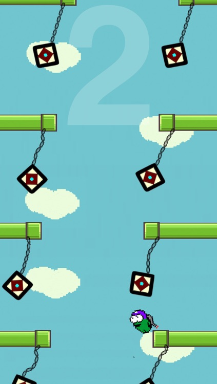 Swing Jet