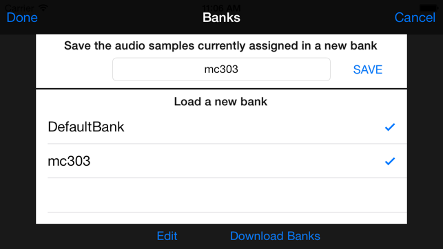 ME MIDI Sampler(圖3)-速報App