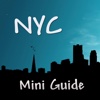 New York City Mini Guide