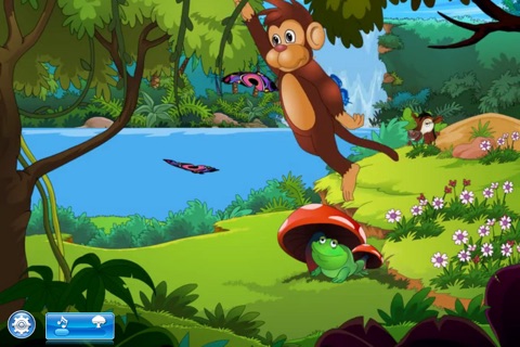 Baby Soother 5-in-1 screenshot 3