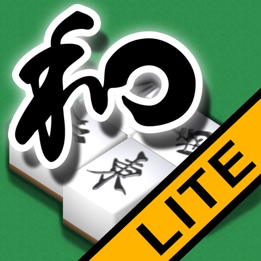 MahJong Nagomi LITE