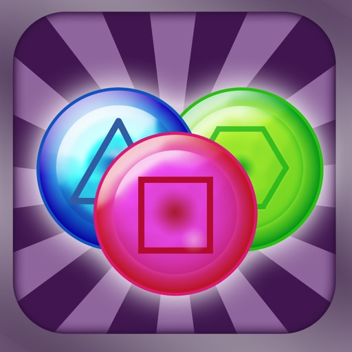 Bubble Breaker : Insanely Addictive iOS App