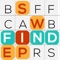 Find & Swipe: Search Words Puzzle Game Challenge