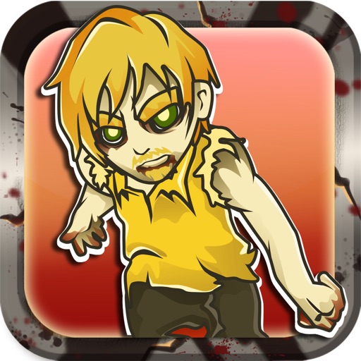 The Jumping Dead Free: Infected Survivor Feast icon