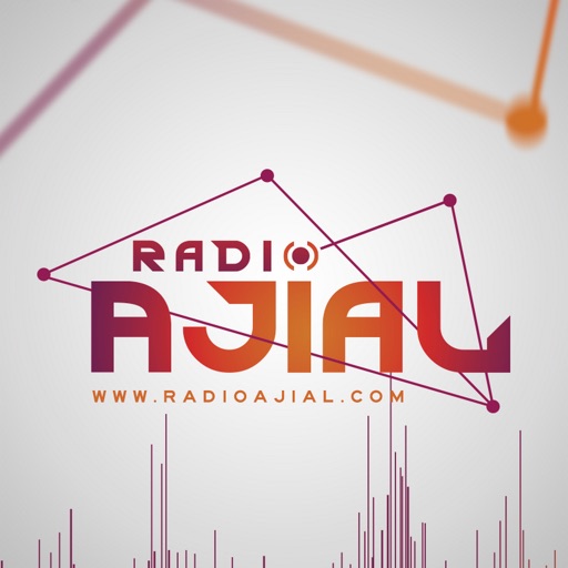 Radio Ajial icon