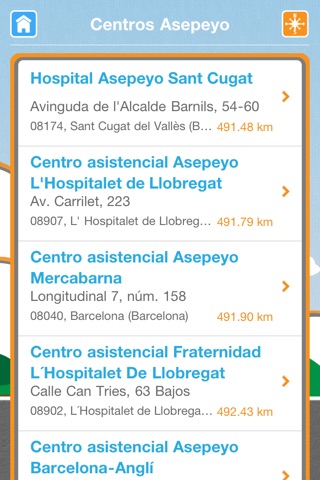 ASEPEYO screenshot 2