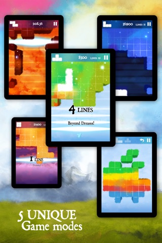Dream of Pixels for Free screenshot 3
