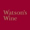 Watson's Wine