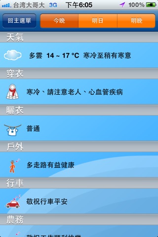 漫遊澎湖 screenshot 4