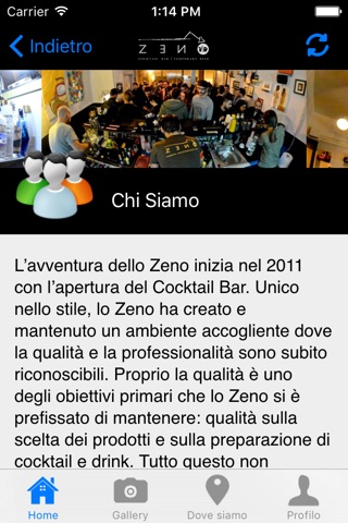 Zeno World screenshot 2