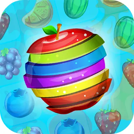 Flip Fruit Crush Читы